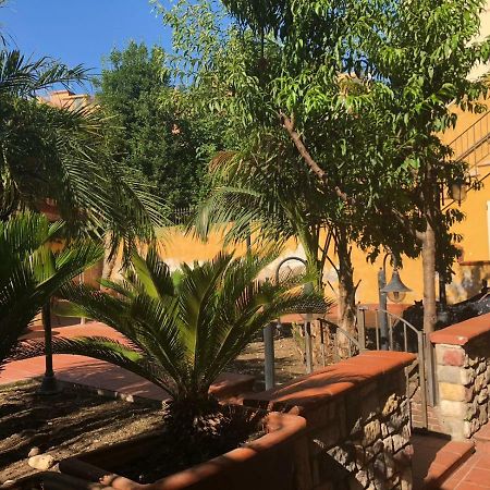 Il Giardino Sul Corso Apartamento Scafati Exterior foto