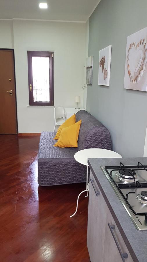Il Giardino Sul Corso Apartamento Scafati Exterior foto