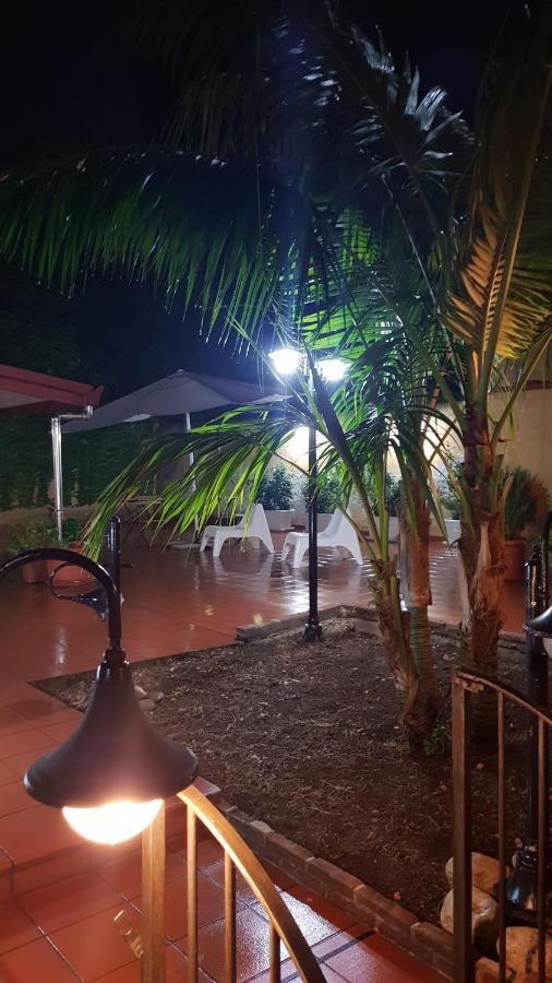 Il Giardino Sul Corso Apartamento Scafati Exterior foto