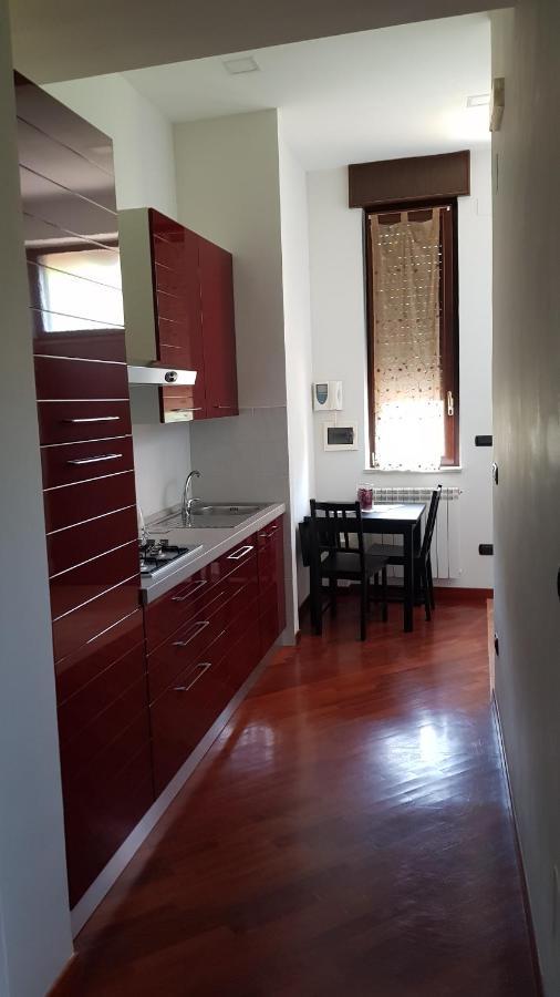 Il Giardino Sul Corso Apartamento Scafati Exterior foto