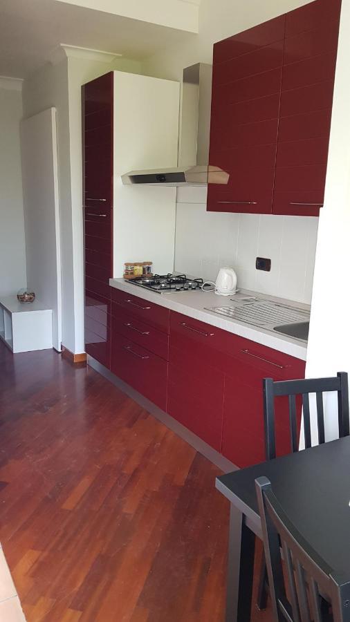 Il Giardino Sul Corso Apartamento Scafati Exterior foto