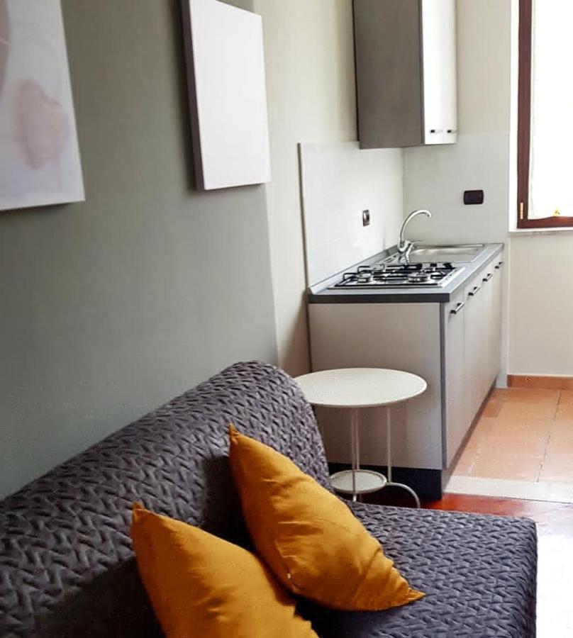 Il Giardino Sul Corso Apartamento Scafati Exterior foto