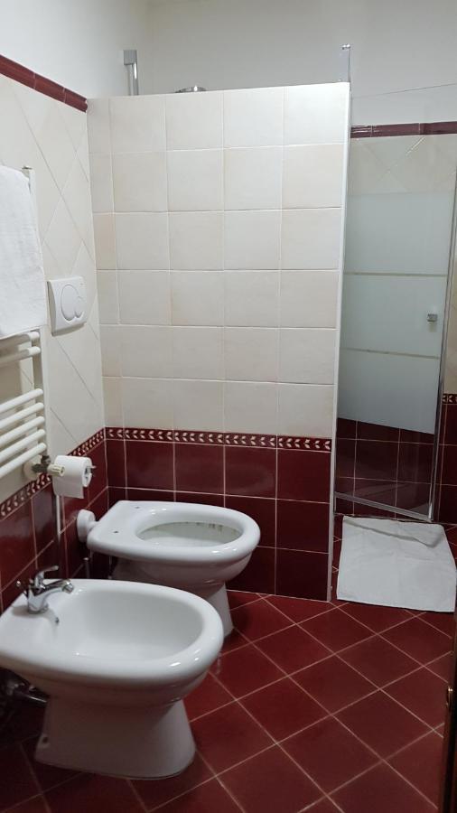 Il Giardino Sul Corso Apartamento Scafati Exterior foto