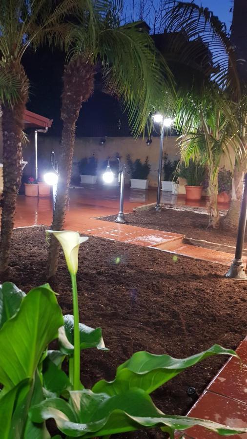 Il Giardino Sul Corso Apartamento Scafati Exterior foto