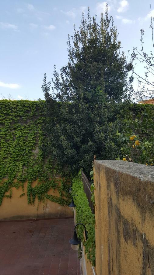 Il Giardino Sul Corso Apartamento Scafati Exterior foto