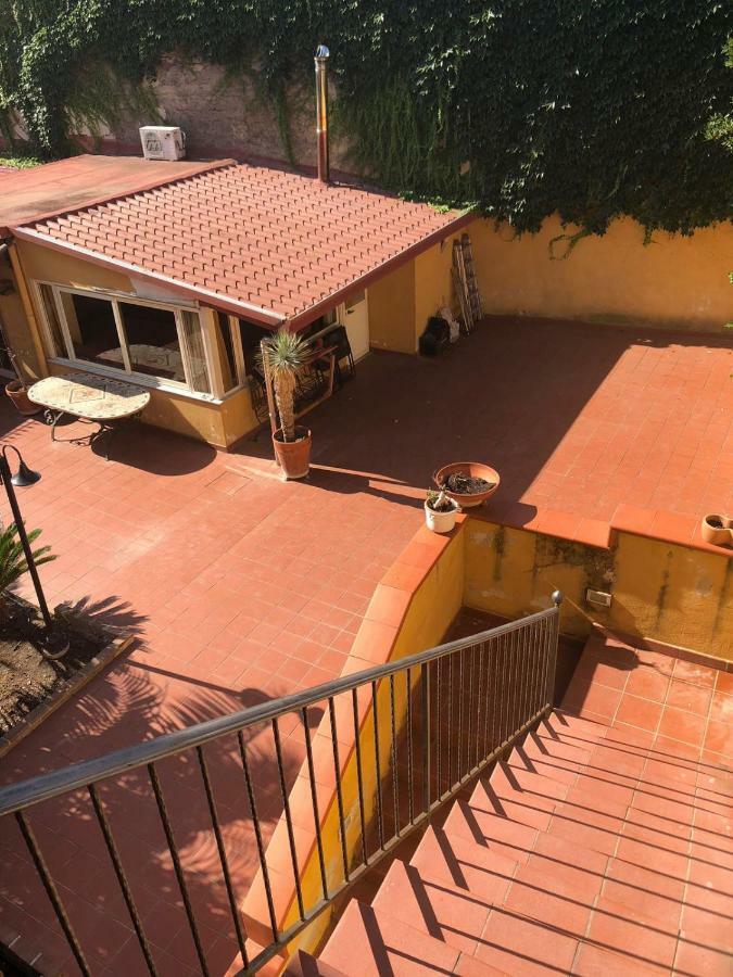 Il Giardino Sul Corso Apartamento Scafati Exterior foto